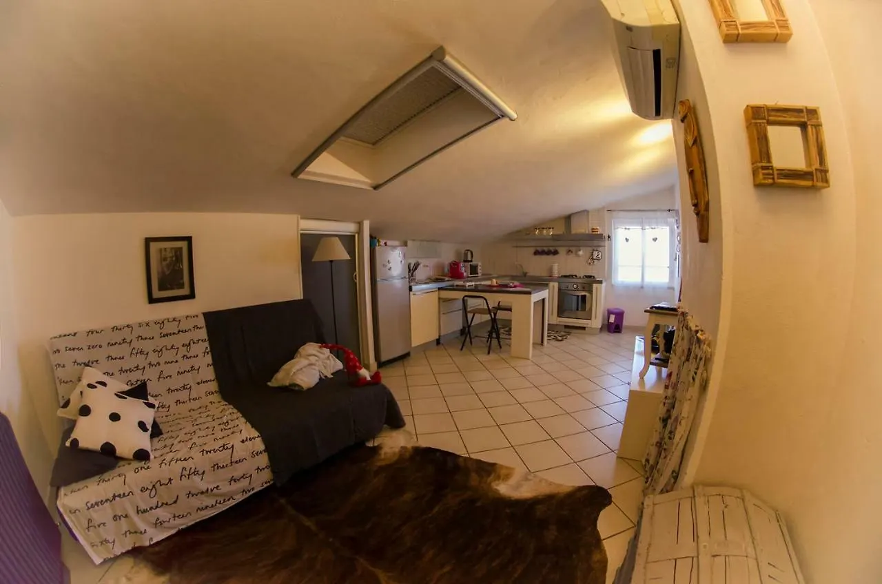 Lalla House Villa Piano di Follo 0*,  Italy