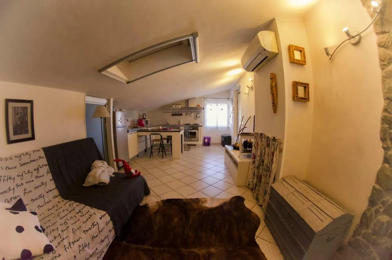 Lalla House Villa Piano di Follo 0*,  Italy