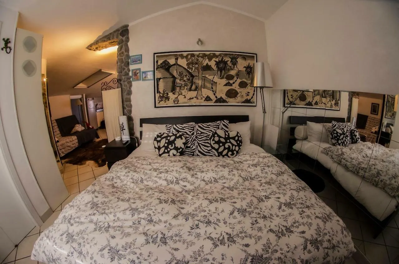 Holiday home Lalla House Villa Piano di Follo