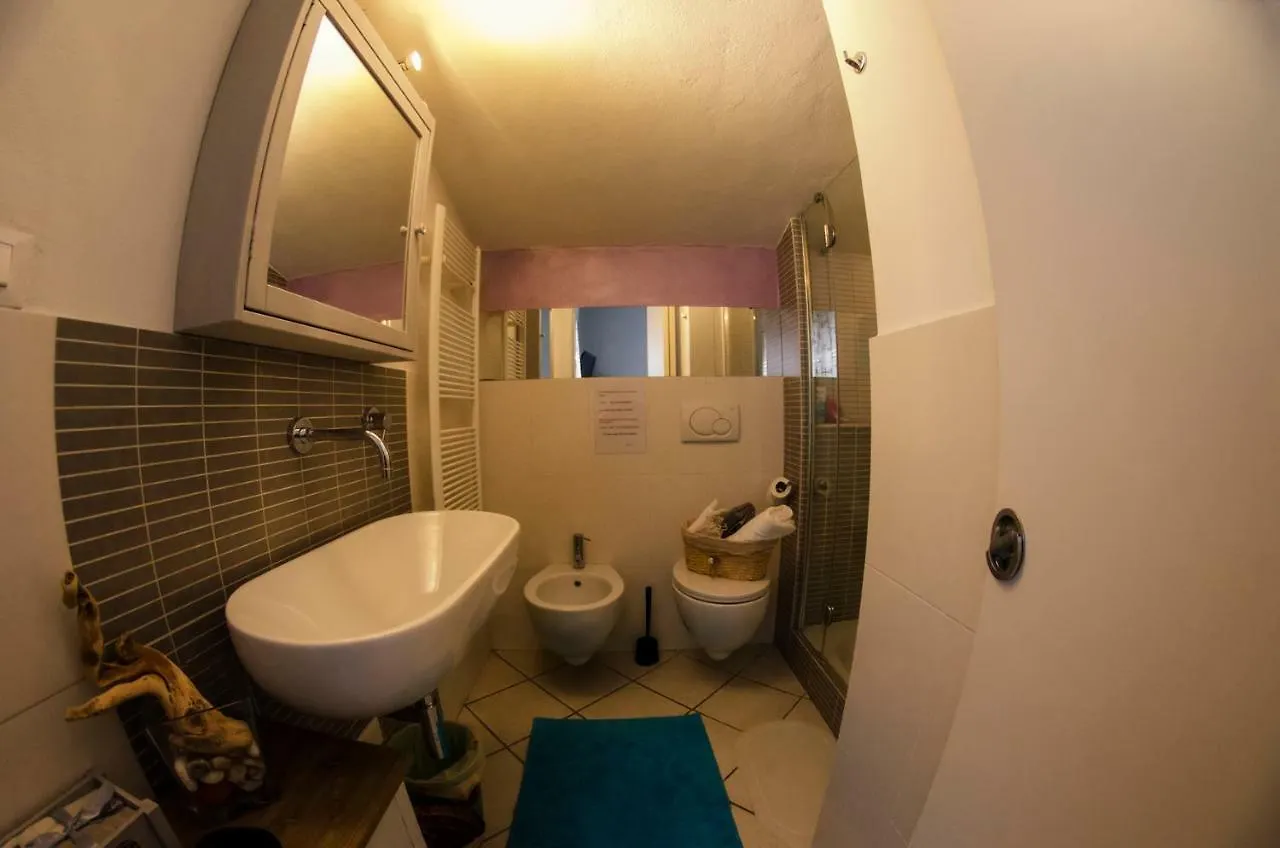Holiday home Lalla House Villa Piano di Follo