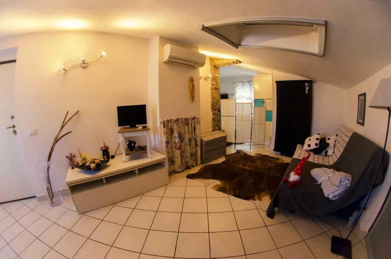 Holiday home Lalla House Villa Piano di Follo