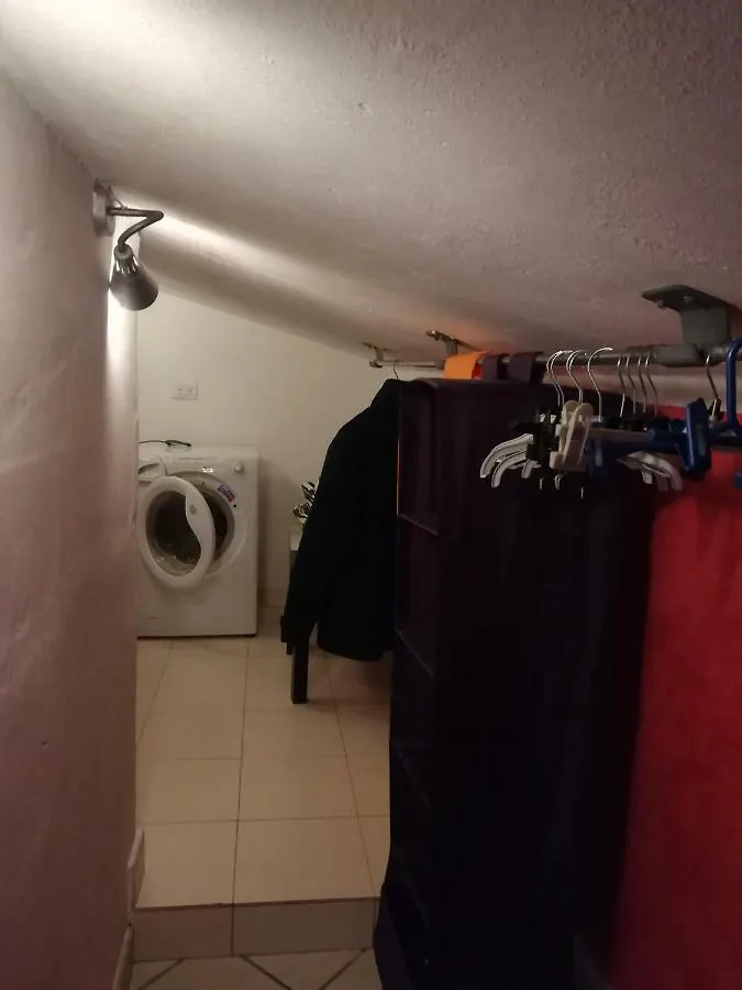 Holiday home Lalla House Villa Piano di Follo