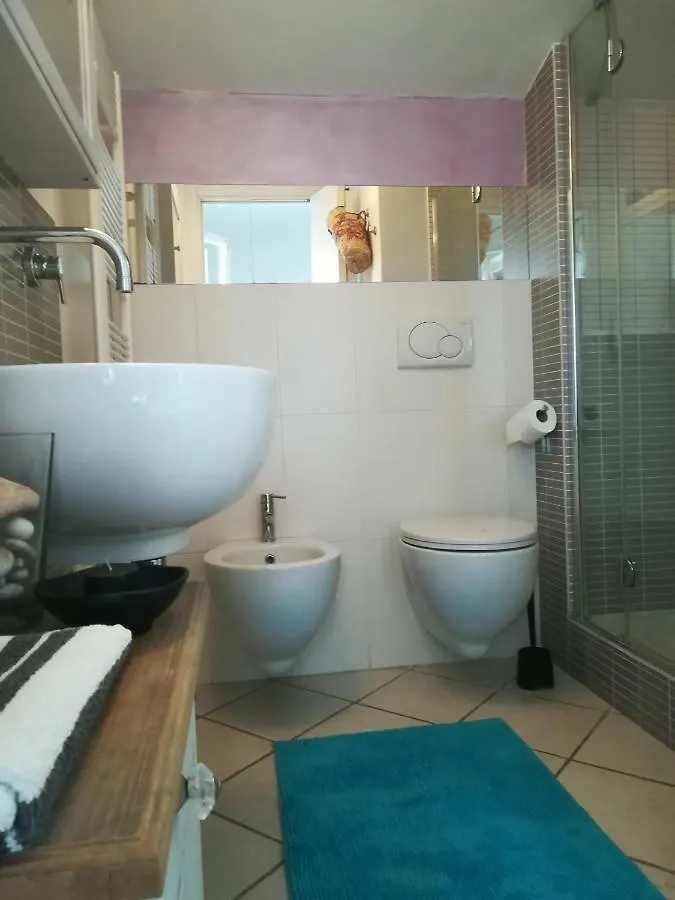 Lalla House Villa Piano di Follo Italy