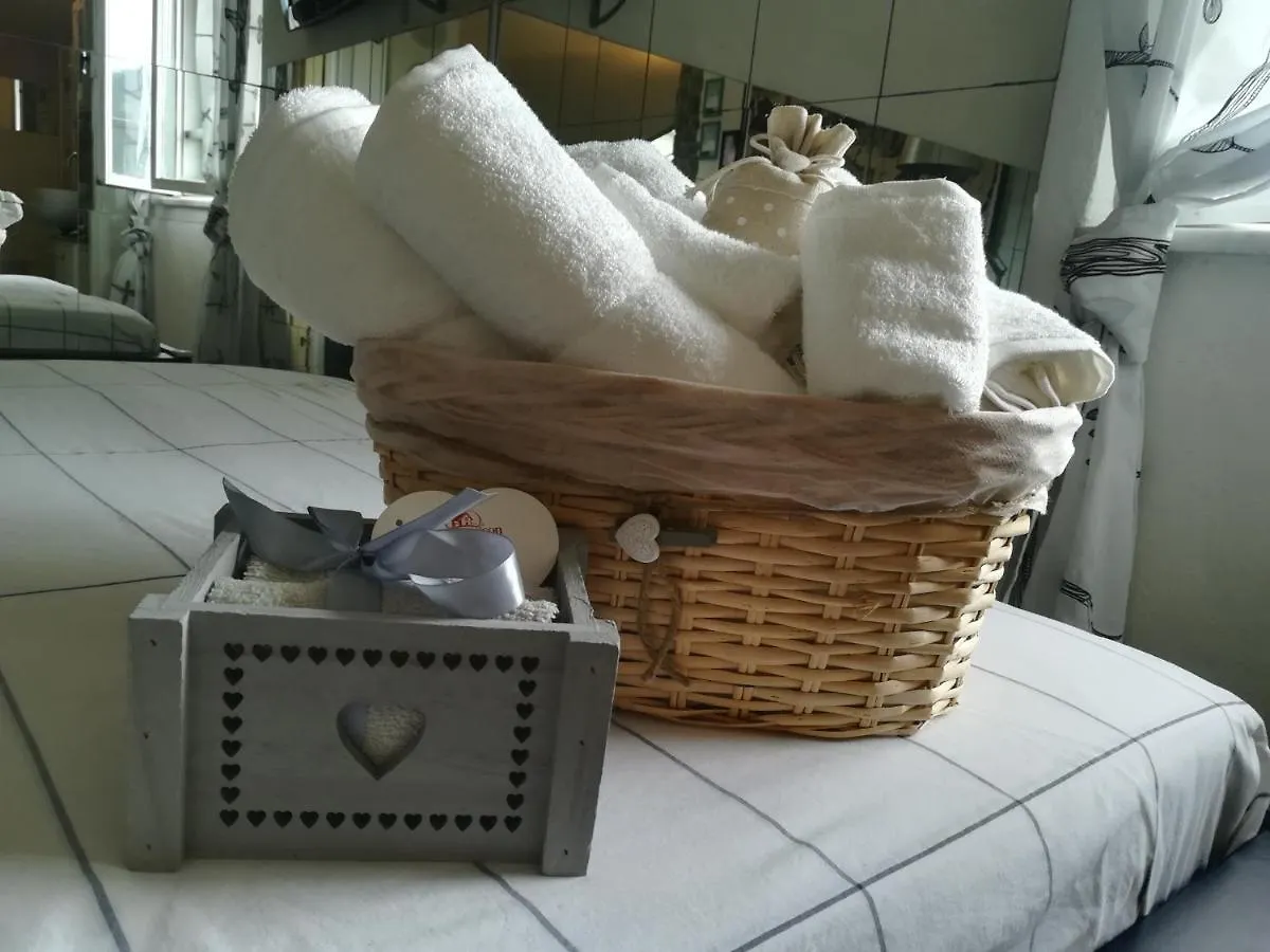 Lalla House Villa Piano di Follo Italy