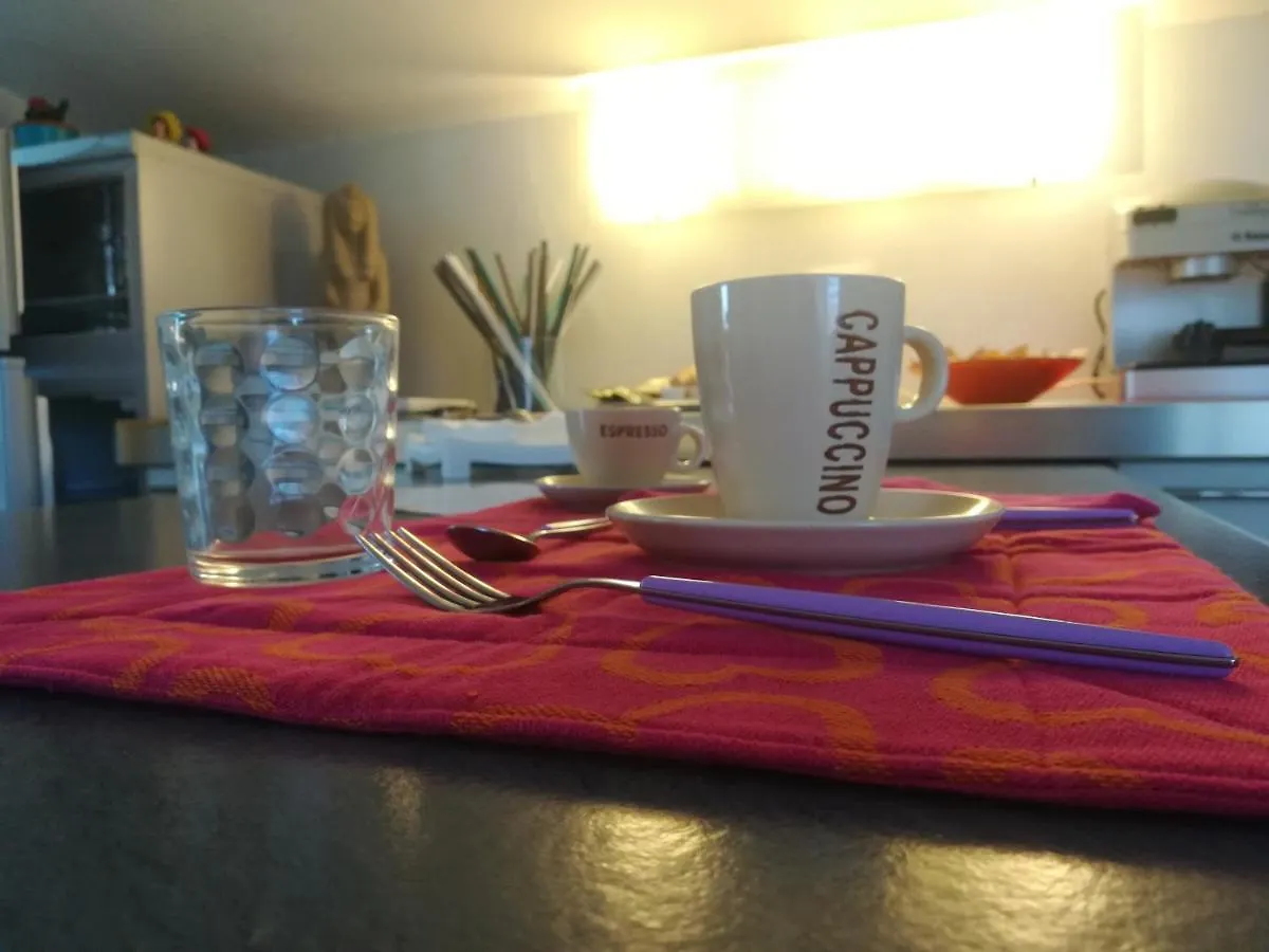 Holiday home Lalla House Villa Piano di Follo