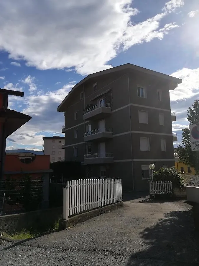Lalla House Villa Piano di Follo Holiday home