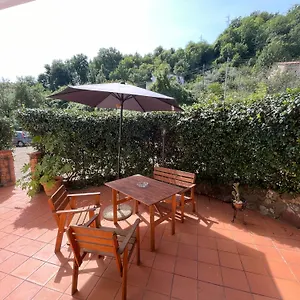 Appartement Comodo Per Lerici E 5 Terre, Piano di Follo