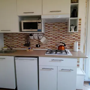 Appartement Maison De Marina, Piano di Follo